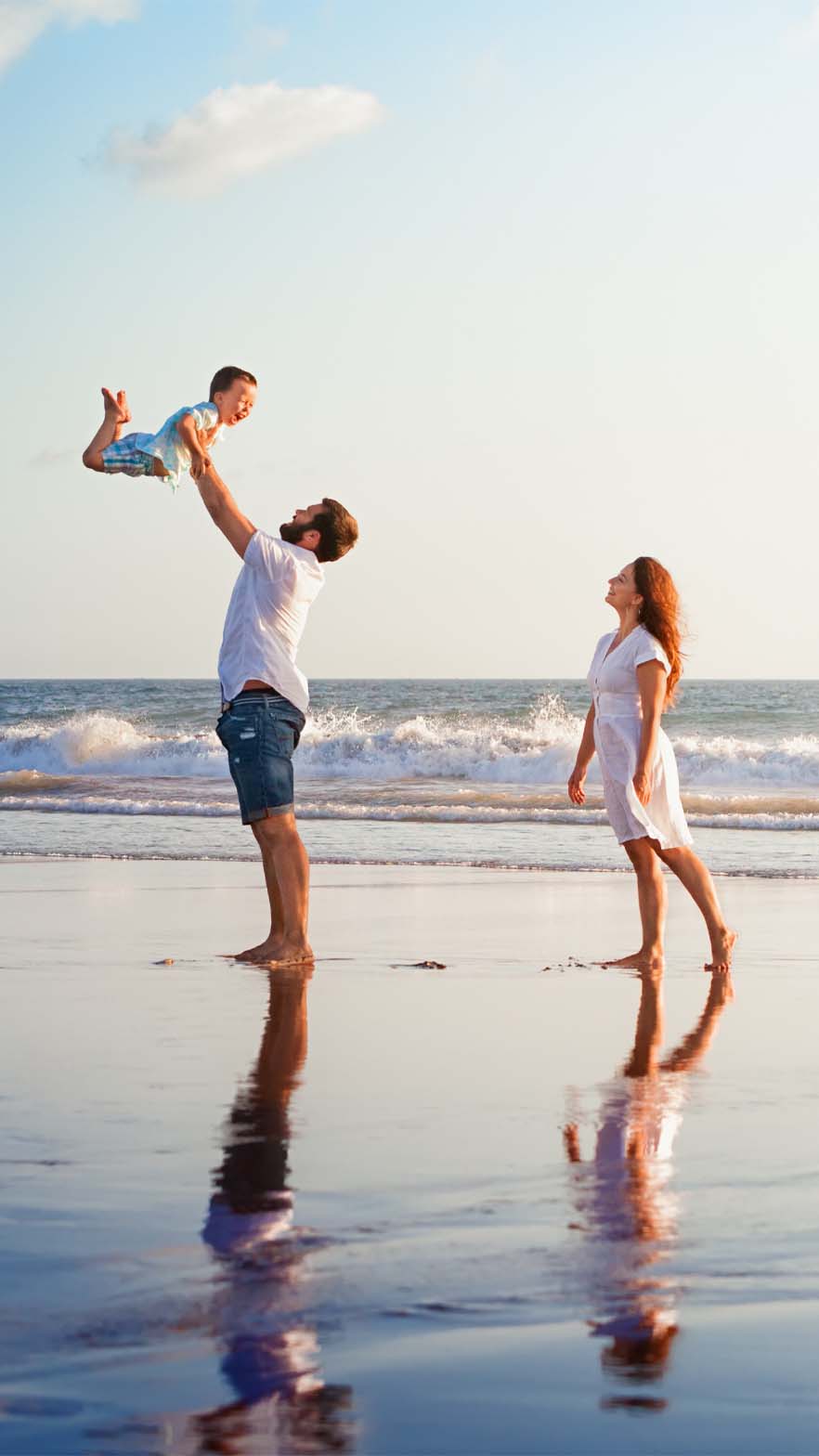Assicurazione famiglia a Rovigo