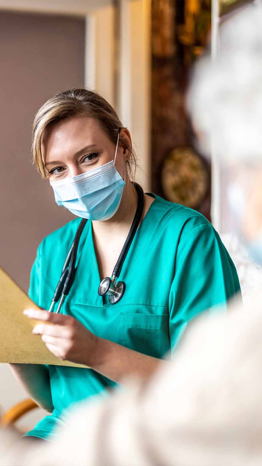 Assistenza medica a Rovigo